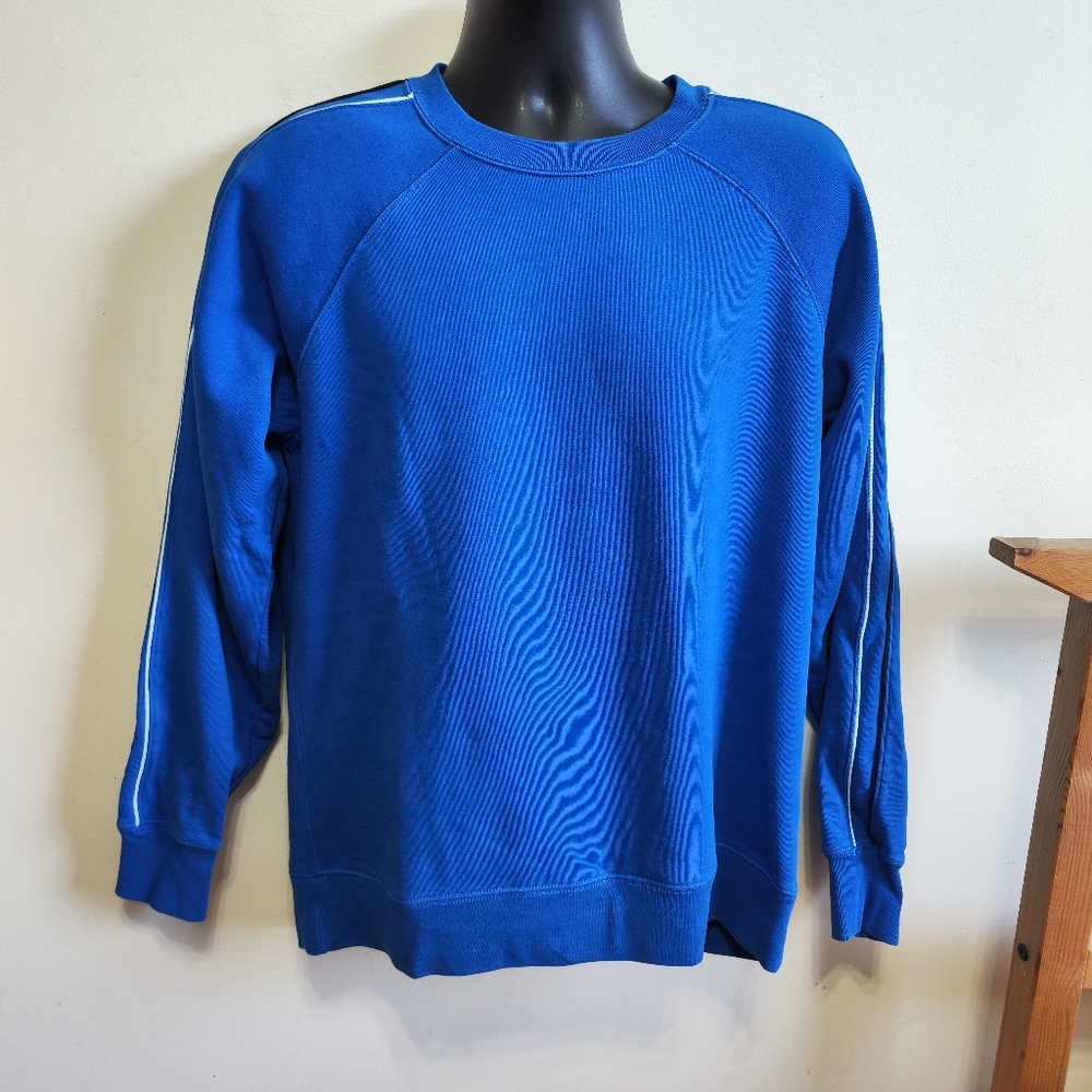 7 For All Mankind Crewneck